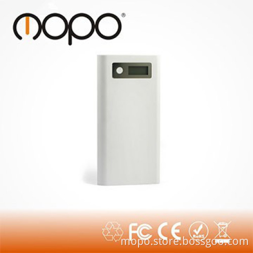 With LCD display power bank, High capacity power bank , hot in 2014